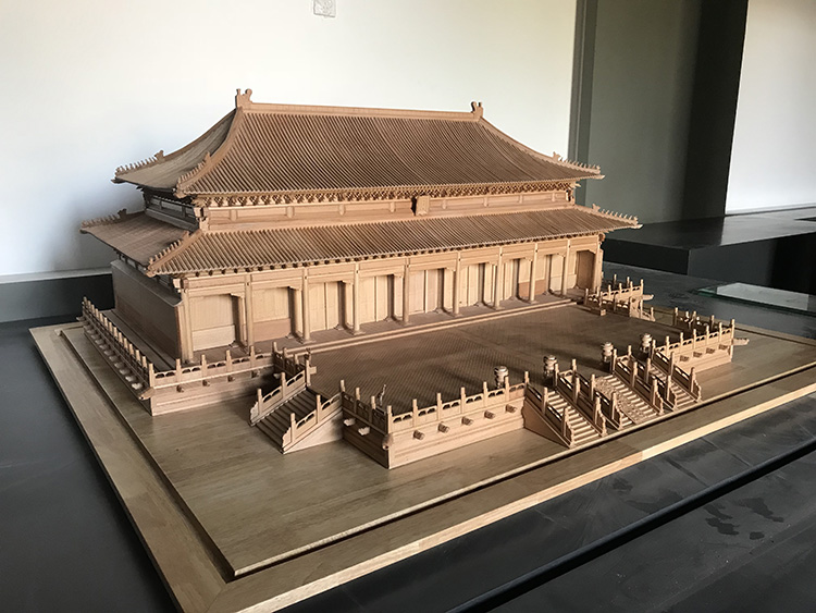 北京模型公司，沙盤制作公司，沙盤模型，古建筑模型